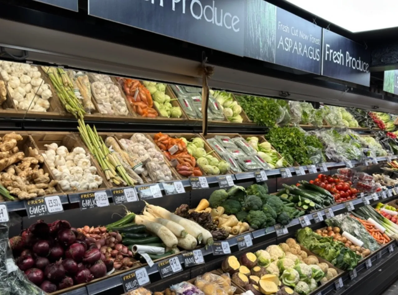 Roebridge Foods photo 1