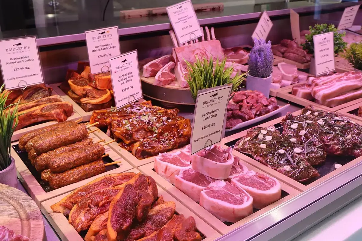 Bridget B's Butchery main photo