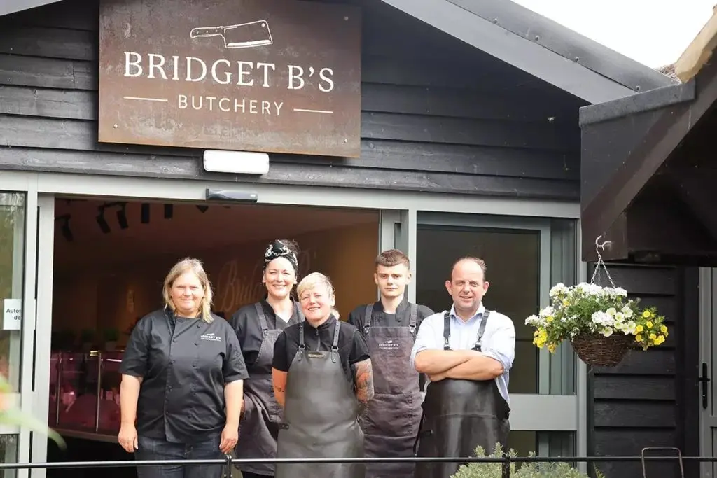 Bridget B's Butchery photo 1