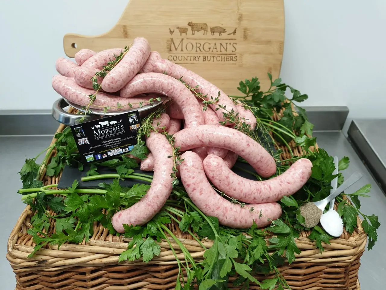 Morgans Country Butchers main photo