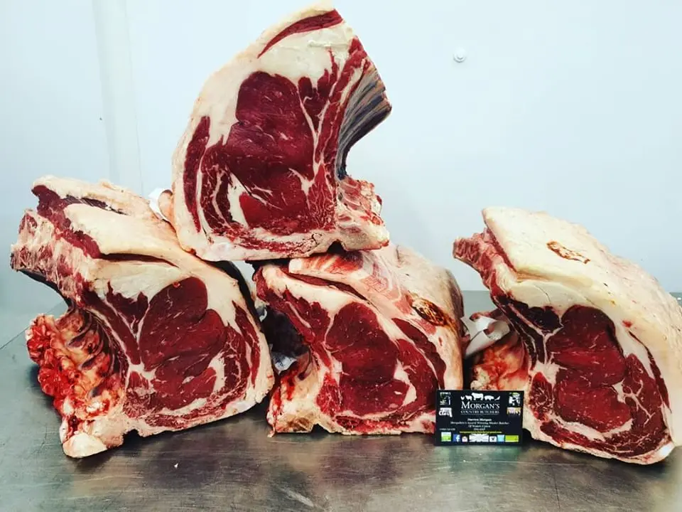 Morgans Country Butchers photo 2