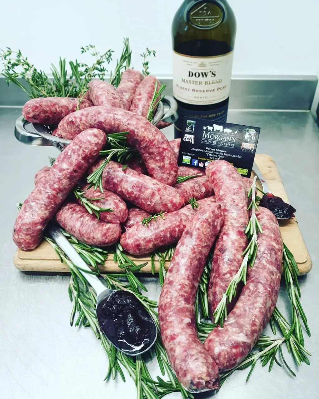 Morgans Country Butchers photo 4