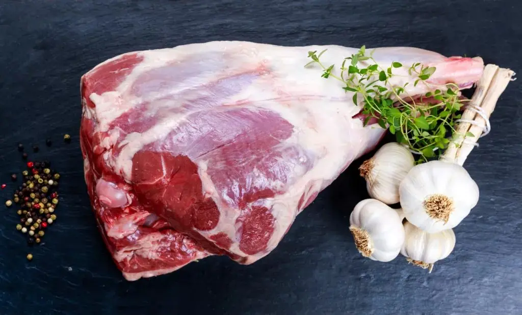 The Gourmet Goat Farmer photo 3