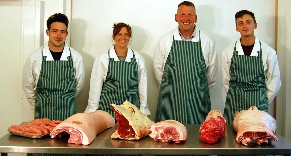 Smithers Butchers photo 1