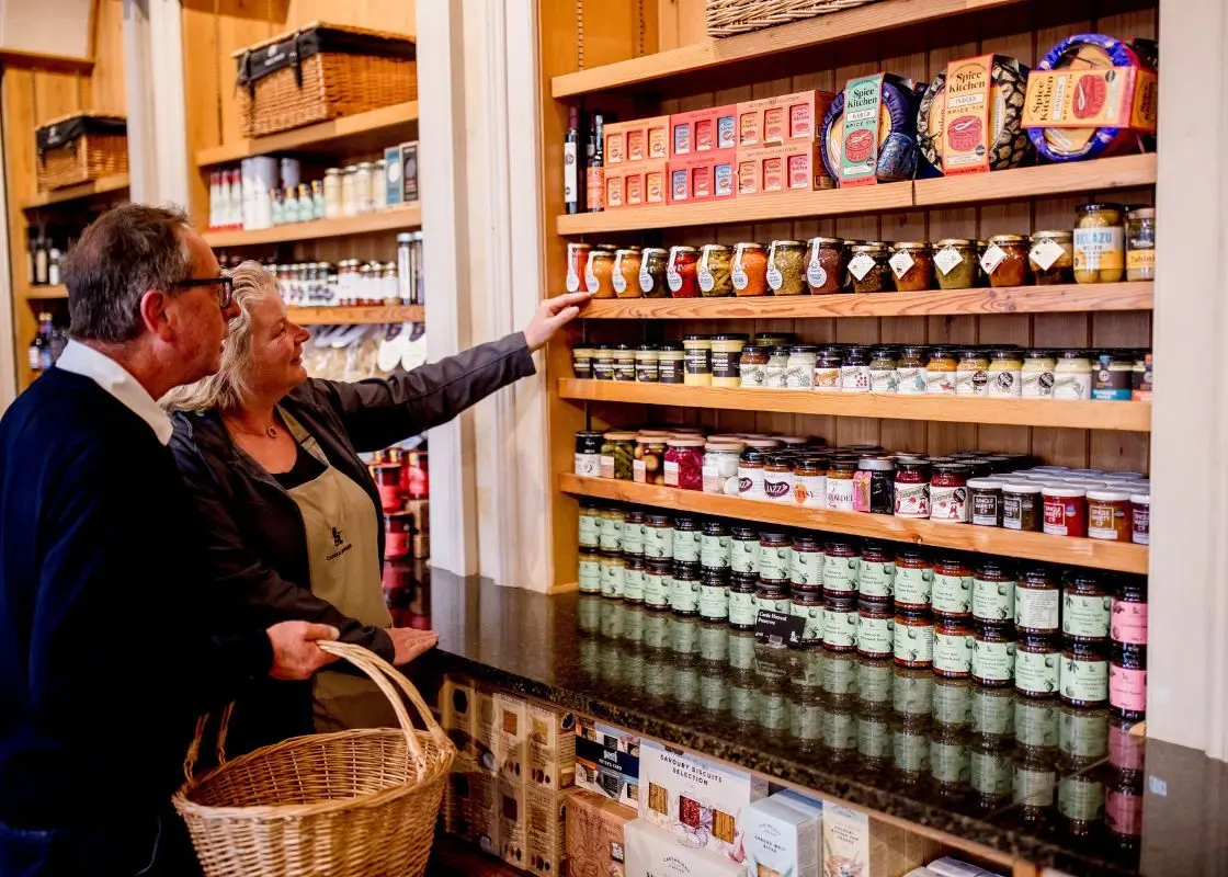 Castle Howard Farm Shop main photo