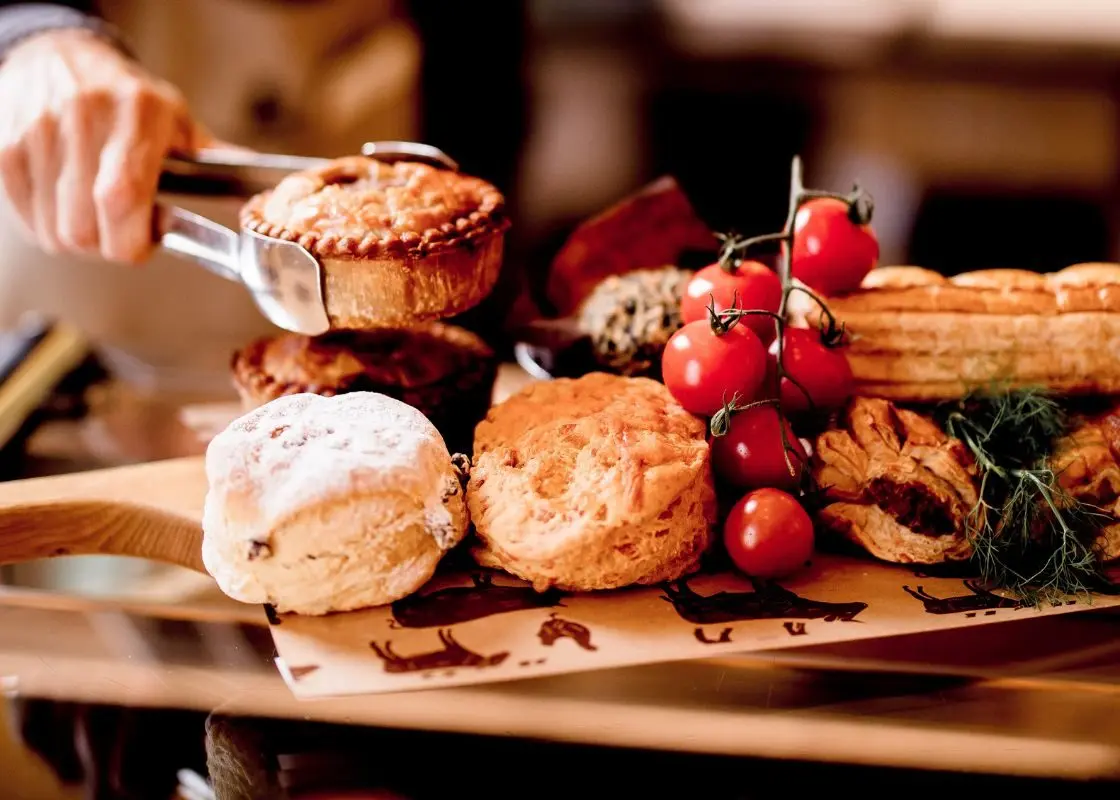 Castle Howard Farm Shop photo 1