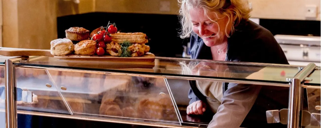 Castle Howard Farm Shop photo 3