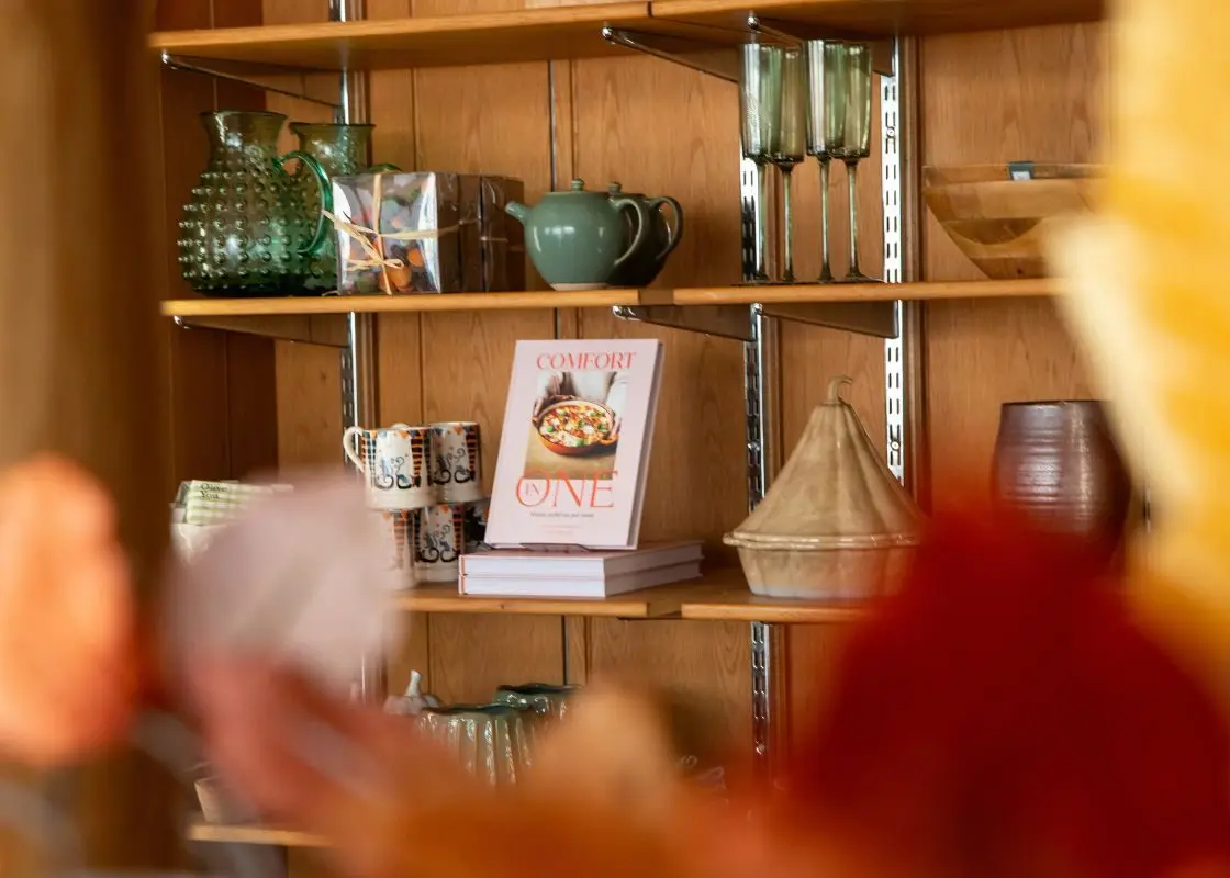 Castle Howard Farm Shop photo 4