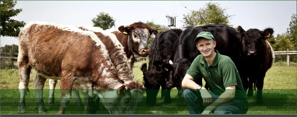 Harker's Farm Shop main photo