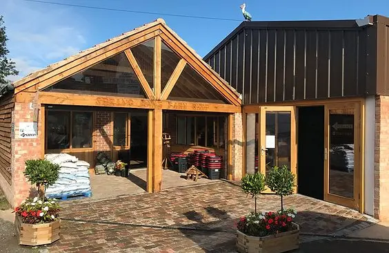 Spring Lane Farm Shop photo 1