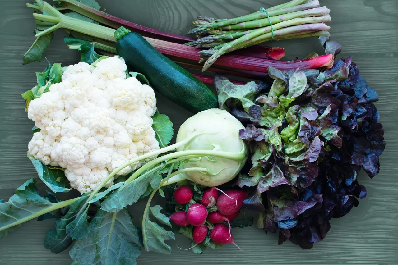 Spring Lane Farm Shop photo 3