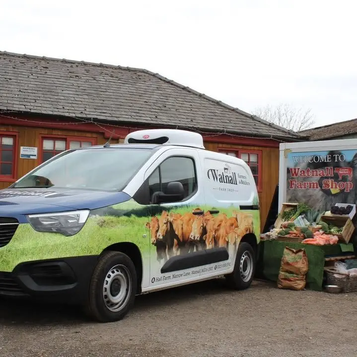 Watnall Farm Shop main photo