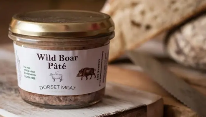 The Dorset Meat Company main photo
