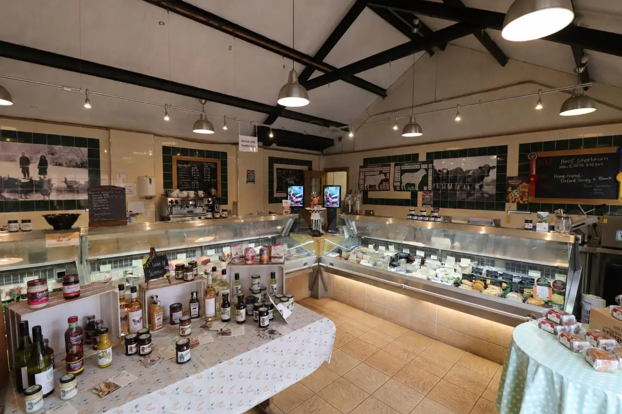 Browns of Stagsden photo 1