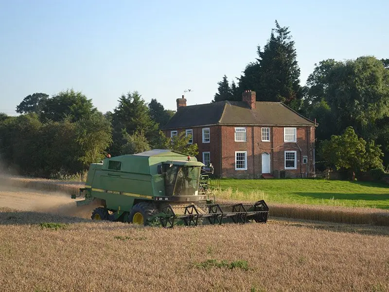 Ragmarsh Farm Shop & Butchers photo 3