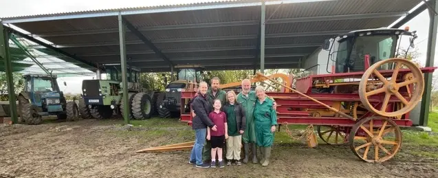 Minting Park Farm photo 1