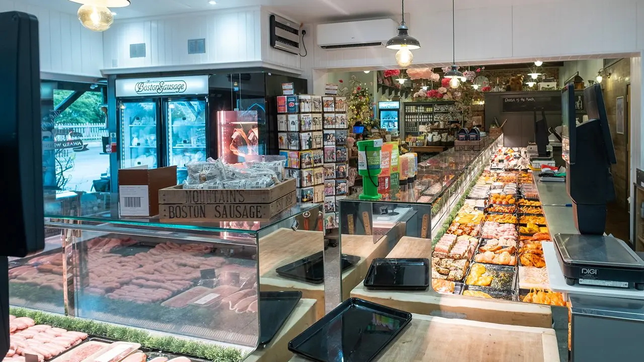 Mountain's Farm Shop main photo