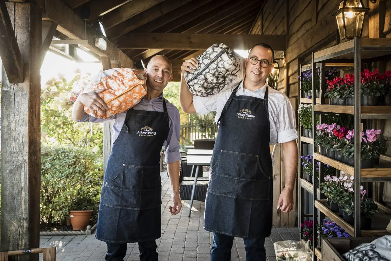 Mountain's Farm Shop photo 1