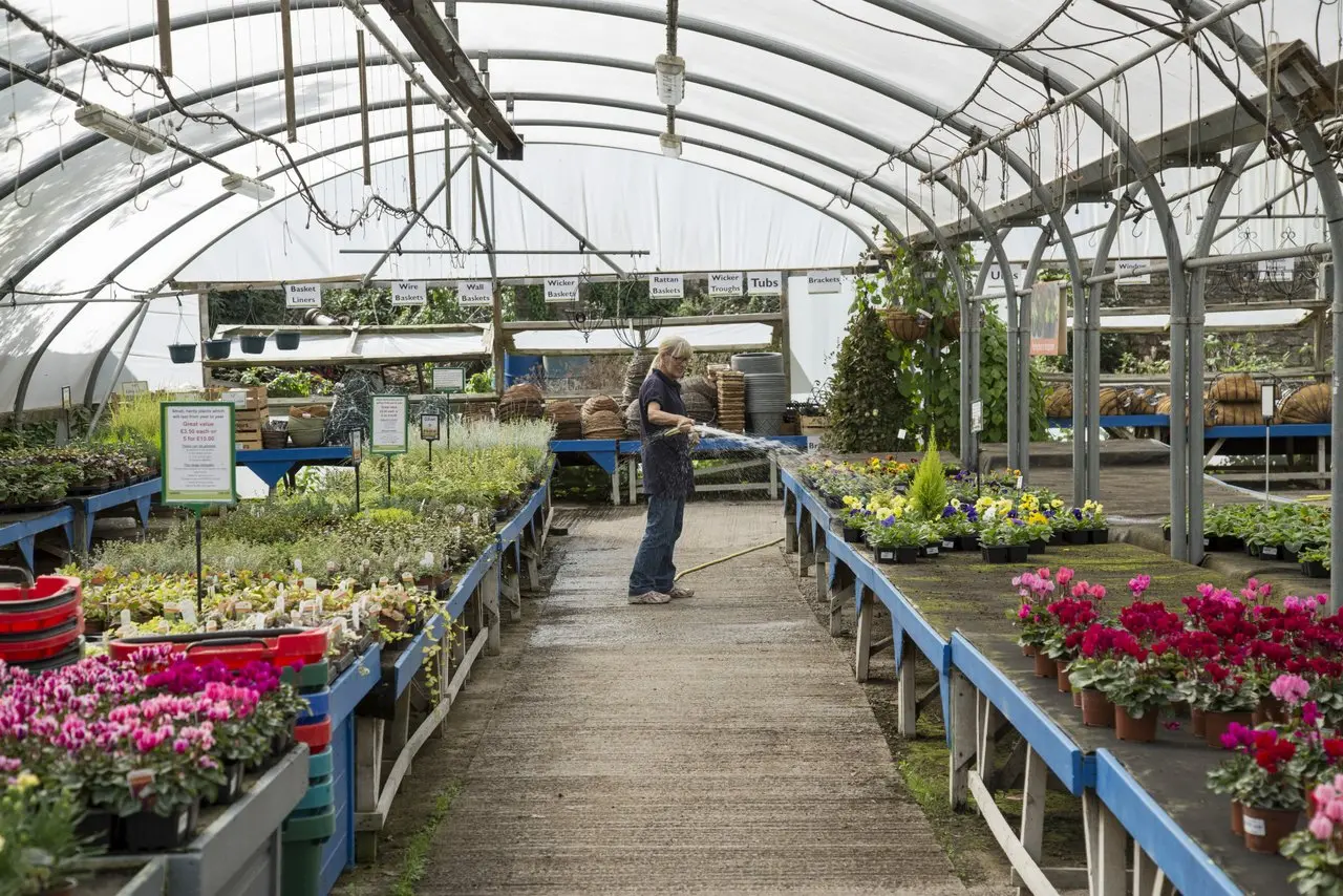 The Apple Tree Farm Shop (Brimsmore Gardens)