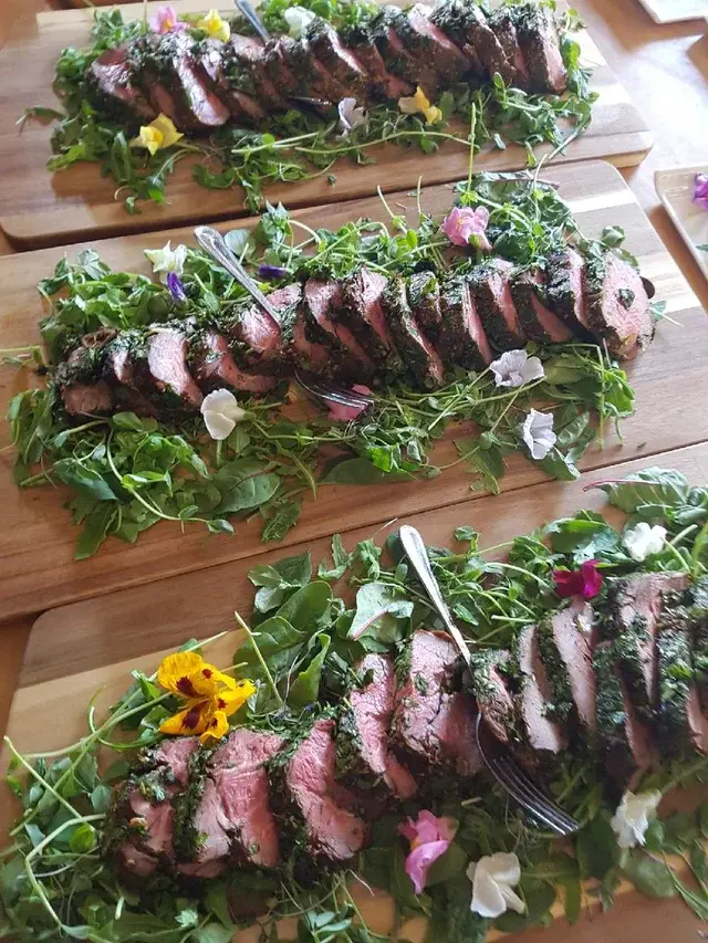Deersbrook Butchery & Farm Shop (Deersbrook Farm) photo 4