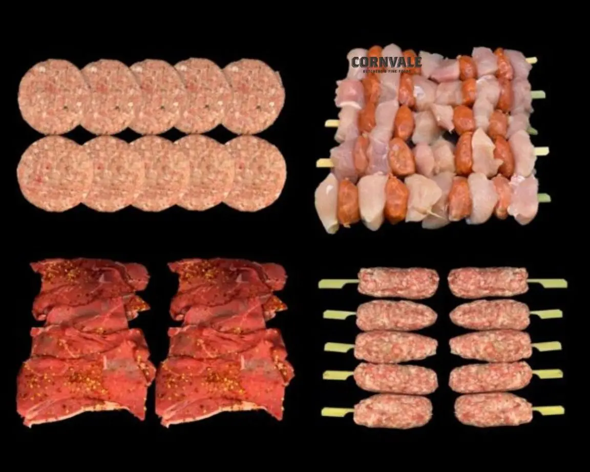 Cornvale Fine Foods main photo