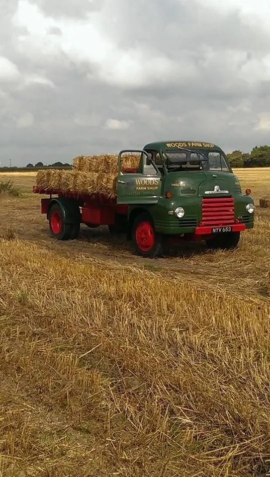 Woods farm shop photo 4