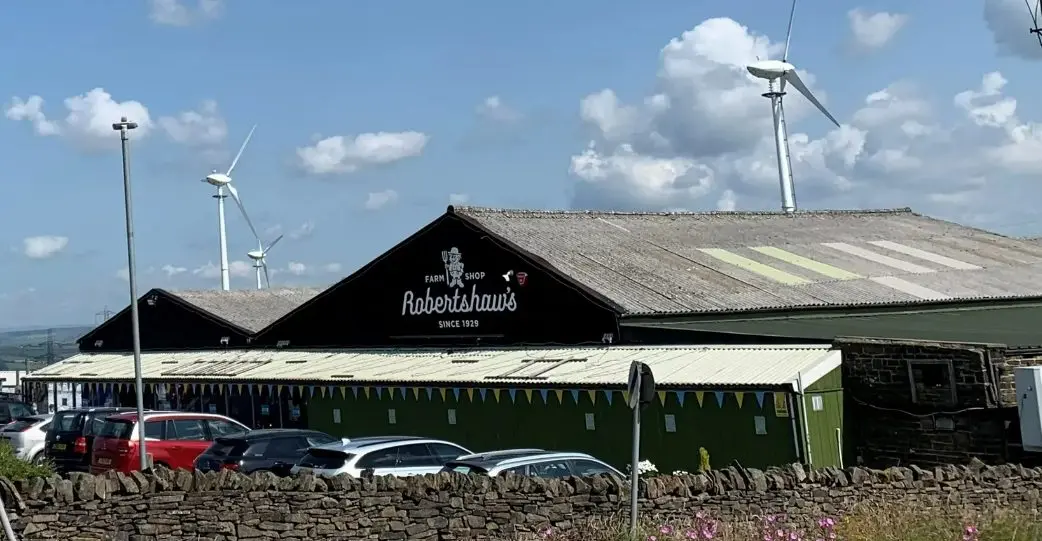 Robertshaw's Farm Shop main photo