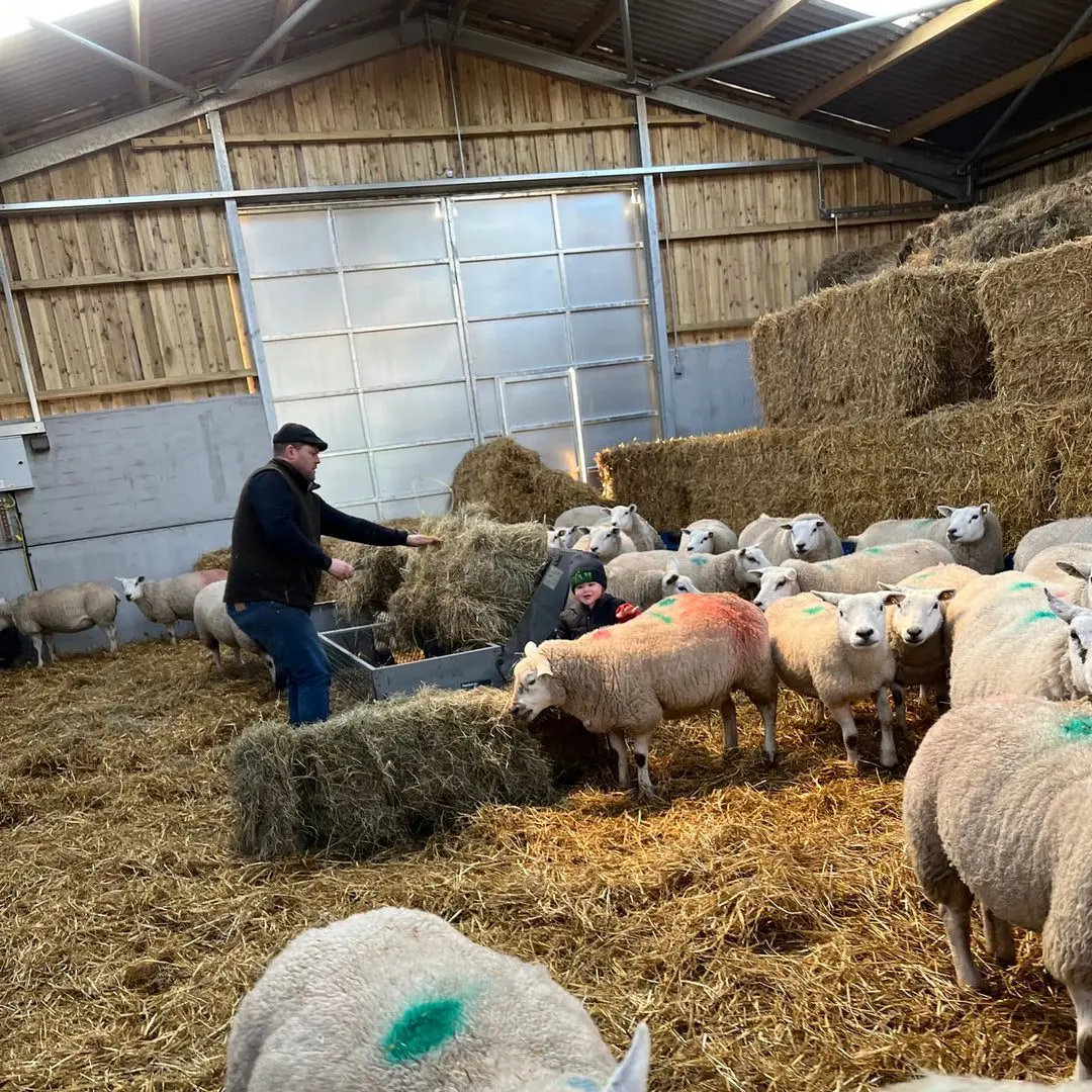 Robertshaw's Farm Shop photo 2