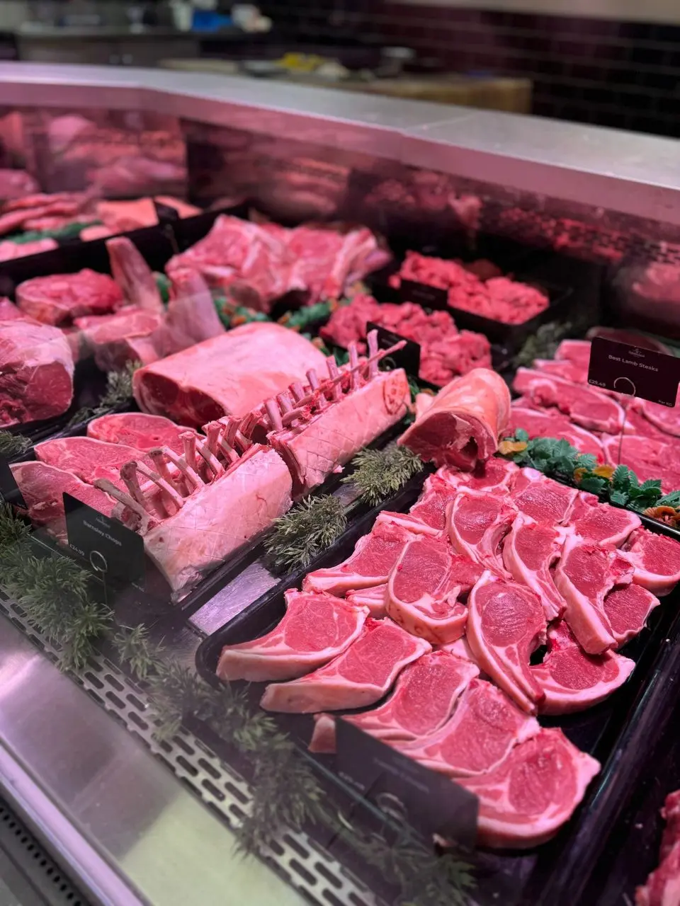 Robertshaw's Farm Shop photo 3