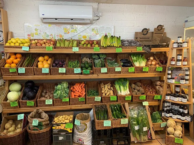 Beaulieu Farm Shop photo 1