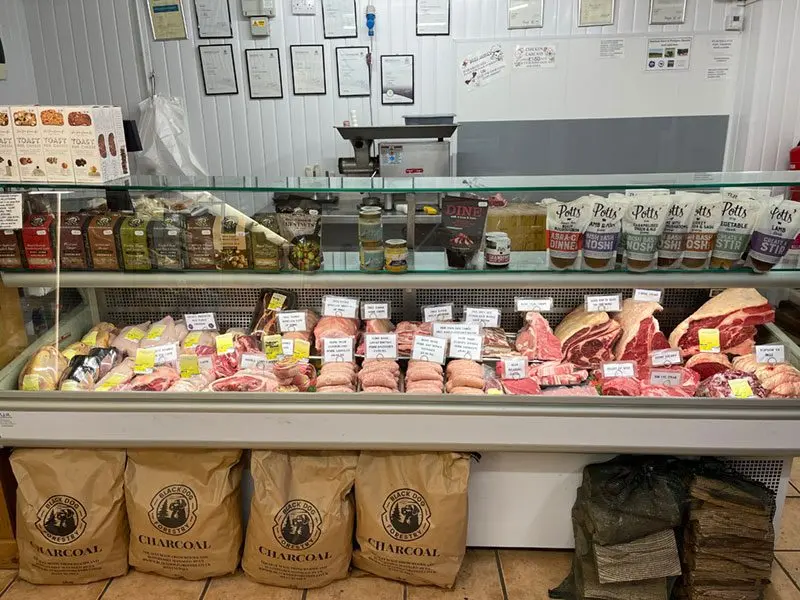Beaulieu Farm Shop photo 2