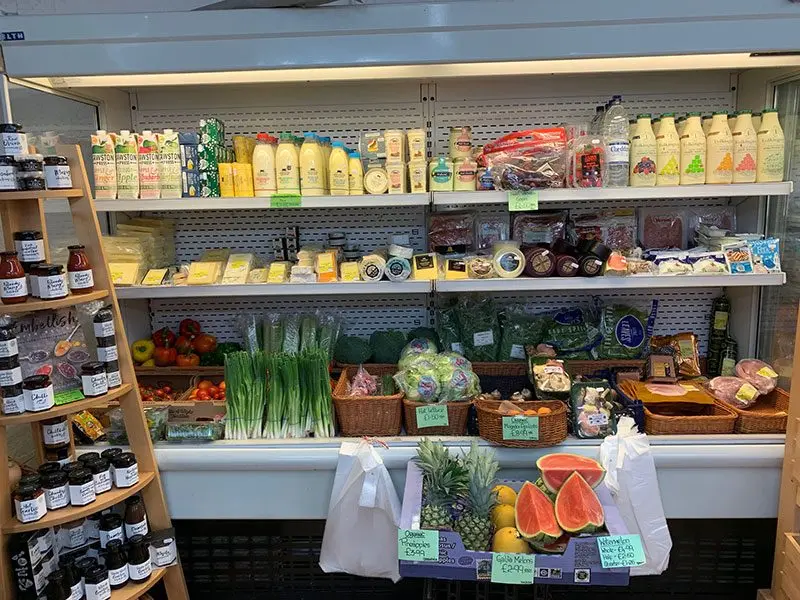 Beaulieu Farm Shop photo 3