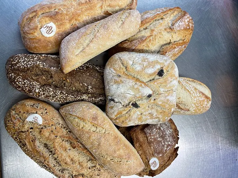 Beaulieu Farm Shop photo 4