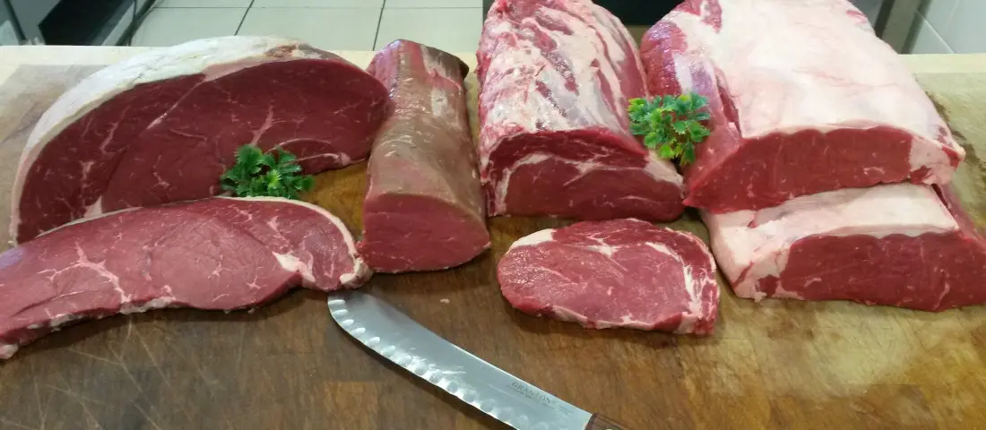 Ginger Butchers main photo