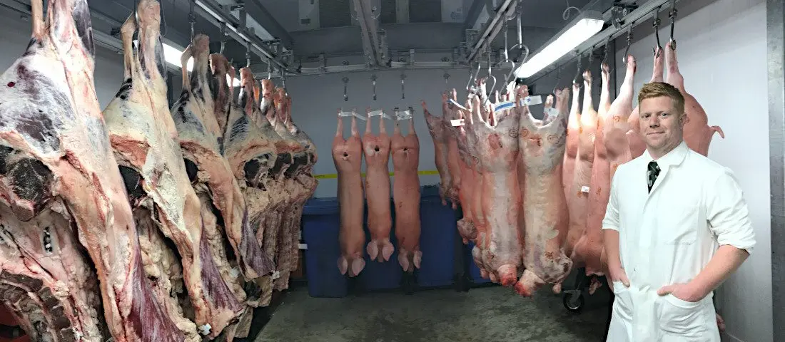 Ginger Butchers photo 4