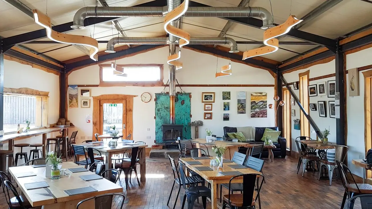 Oakfield Farm main photo