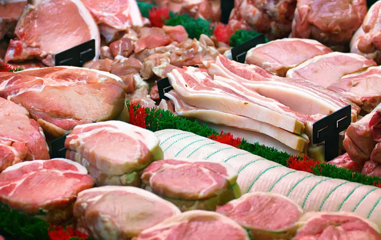 Oakley Village Butchers - Merley main photo