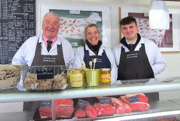 Outwood Butchers photo 1
