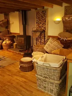 Four Lane Ends Farm Shop and Tearoom photo 1
