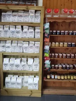 Four Lane Ends Farm Shop and Tearoom photo 4