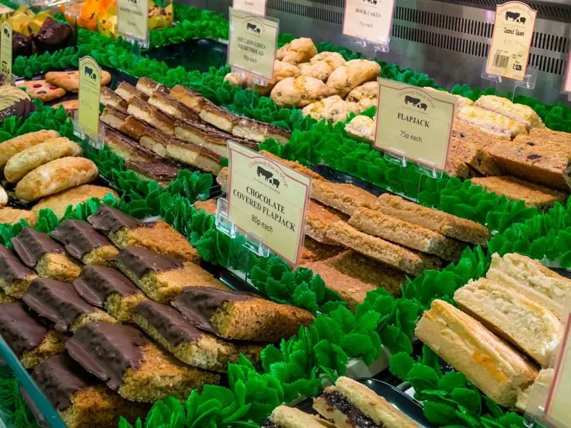 Chidswell Farm Shop photo 2