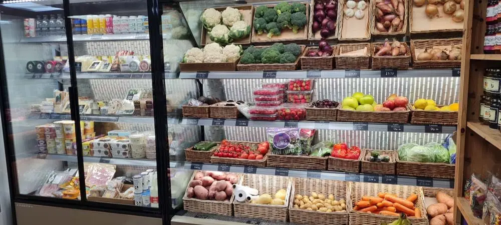 Fernygrove Farm Shop & Coffee Shop photo 1