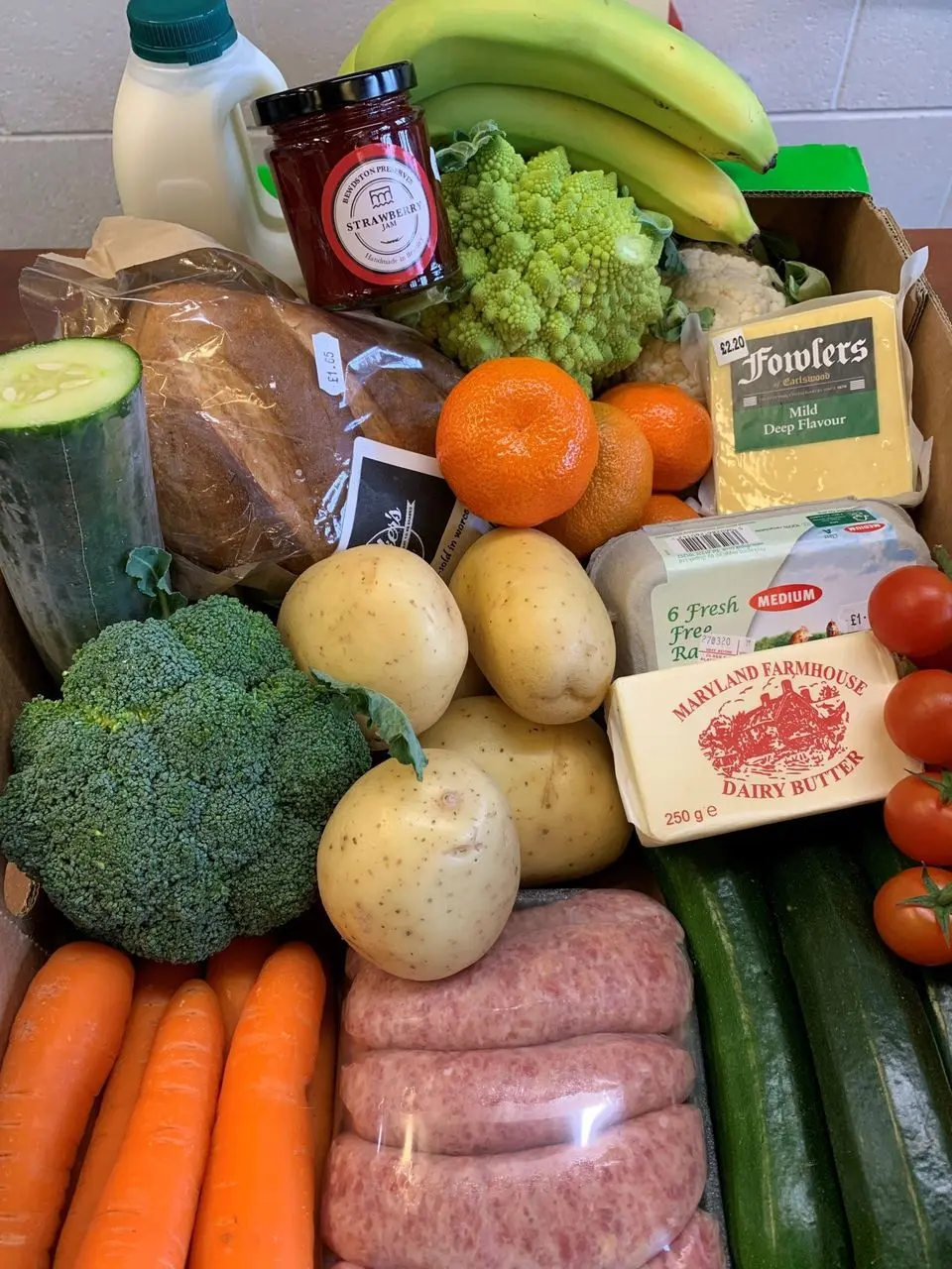 Bell's Farm Shop & Pick Your Own main photo