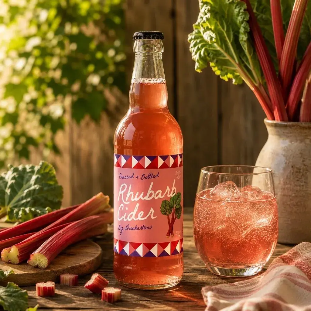 Dunkertons Organic Cider Shop and Deli main photo