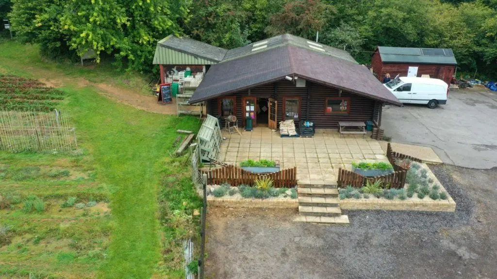Durleighmarsh Farm Shop photo 1