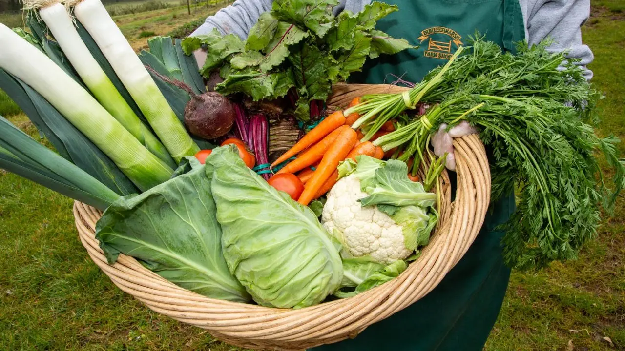 Durleighmarsh Farm Shop photo 4