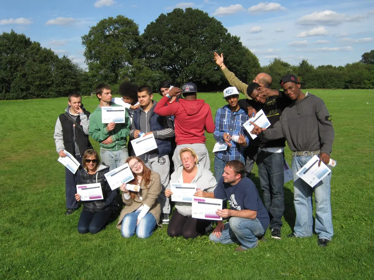 Lambourne End Centre for Outdoor Learning photo 2