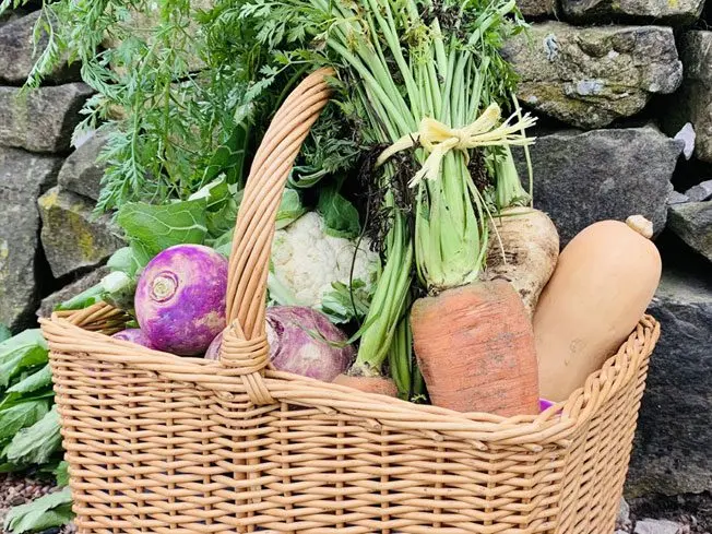 Brooklyn Farm Shop photo 3