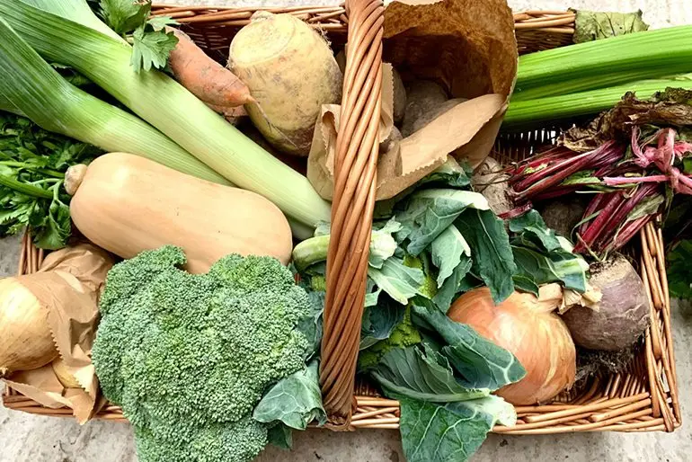 Brooklyn Farm Shop photo 4