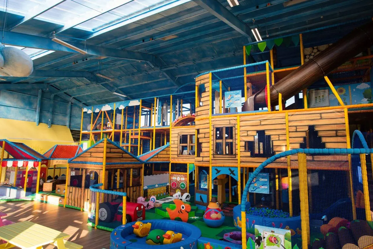 Millets Farm Centre photo 1